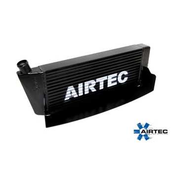 Airtec 70mm Ladeluftkühler Megane 2 RS
