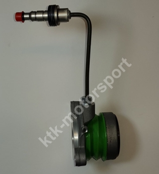 Ausrücklager Nehmerzylinder Kupplung Clio 3 RS verbesserte Version Vollmetall