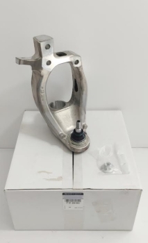 Achsschenkel Clio 3 RS vorne rechts innen