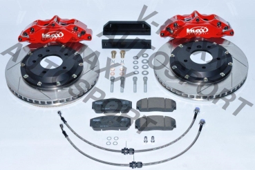 V-Maxx BigBrake Kit 330mm Clio 4 RS