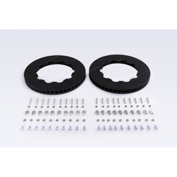 V-Maxx Reibringe für BigBrake Kit 330mm