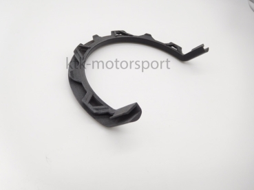 Blende Ausschnitt Auspuff Clio 2 RS