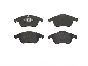 Brembo Bremsbeläge VA Clio 4 RS