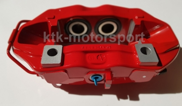 Brembo Bremssattel Vorderachse rechts Megane 3 RS rot