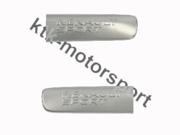 Monogramm Seitenleiste Clio 3 RS