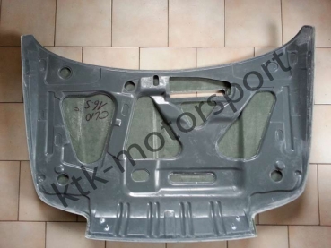 GFK Motorhaube Clio 1, 1.8 16V/2.0 16V Williams