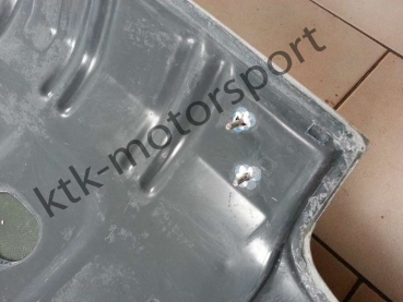 GFK Motorhaube Clio 1, 1.8 16V/2.0 16V Williams
