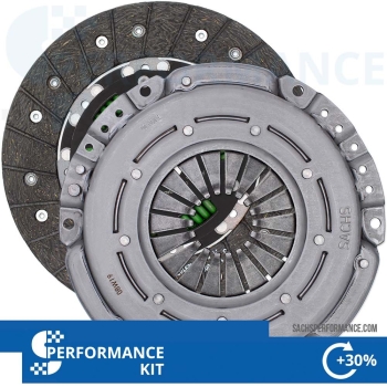 SACHS Performance Kupplung Renault Clio 3 RS