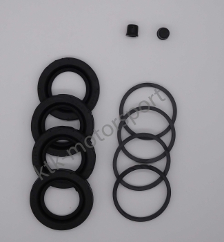 Dichtungssatz Bremssattel VA Clio 3 RS