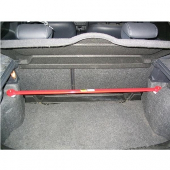 OMP Domstrebe hinten Clio 2 RS Stahl