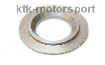 Distanzring Hinterachsstummel Clio 2 RS