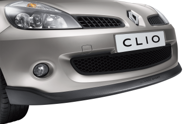 Original Renault Frontspoiler Clio 3 RS