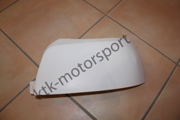 GFK Scheinwerferabdeckung Clio 1