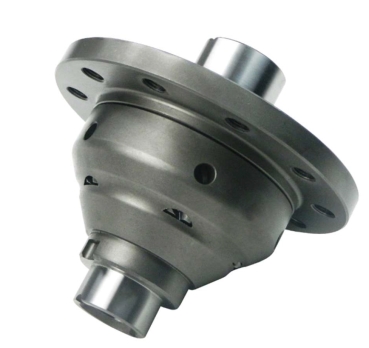 Blackline LSD Schneckenradsperre Torsen System  Renault Clio 3 RS