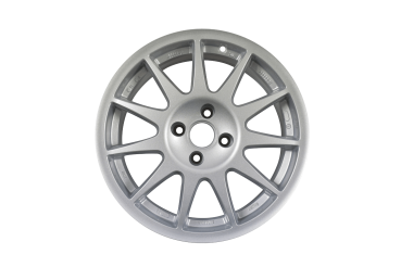Renault Sport Speedline Turini Felge Renault Clio II R.S. Jean Ragnotti