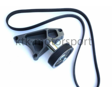 Klimaanlagen Ersatz-Kit Aluminium Twingo 2 RS
