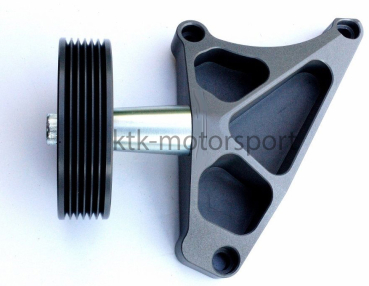 Klimaanlagen Ersatz-Kit Aluminium Twingo 2 RS