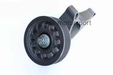 Klimaanlagen Ersatz-Kit Aluminium Twingo 2 RS