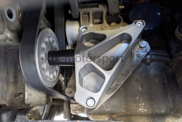 Klimaanlagen Ersatz-Kit Aluminium Twingo 2 RS