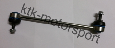 Koppelstange lang HD verstärkte Ausführung Clio 3 RS