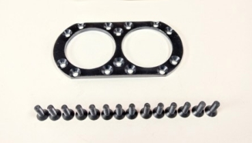Lagerbrille Getriebe JC5