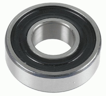 SACHS Führungslager, Kupplung
