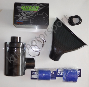Gr.A Luftfilter-Kit Clio Williams, Clio 1.8 16V
