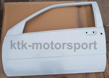 GFK Tür links Clio 1. 16V/Williams