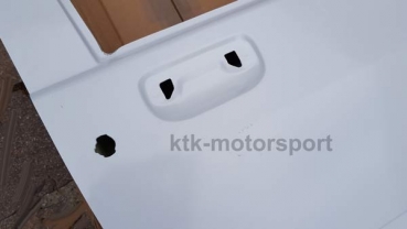 GFK Tür rechts Clio 1. 16V/Williams