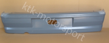 GFK Stoßstange hinten Clio 1, 16V/Williams