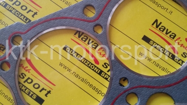 Nava-Linea Zylinderkopfdichtung mit seperaten Ringen R5 GT Turbo