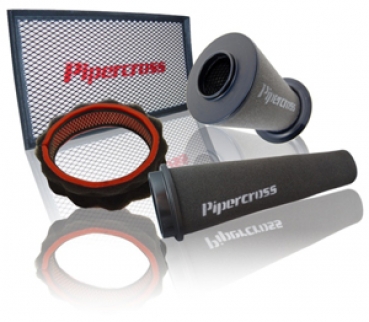 Pipercross Sportluftfilter Clio 3 RS