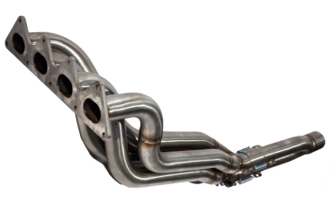 Fächerkrümmer Clio 3 RS RACE