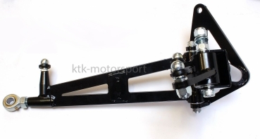 Racing Präzisions Schaltungs-Kit Clio 3 RS