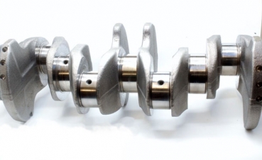 Kurbelwelle Clio 3 RS