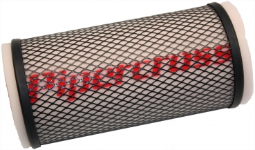 Pipercross Sportluftfilter Clio 1, 1.8 16V, 2.0 16V Williams Gr.A Luffilterkasten