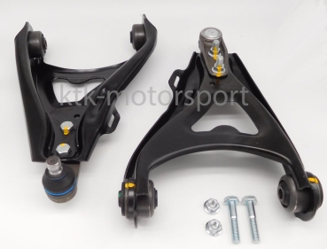 HD Querlenker Clio 2 RS verbesserte Version