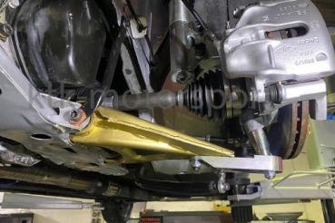 Traggelenk Korrektur Kit R5 GT Turbo, R5 GTE