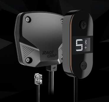 RaceChip XLR – Fahrdynamik auf Wunsch