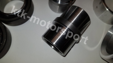 Lager Hinterachse R5 GT Turbo, GTE Gr.A Neu Version