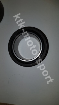 Lager Hinterachse R5 GT Turbo, GTE Gr.A Neu Version