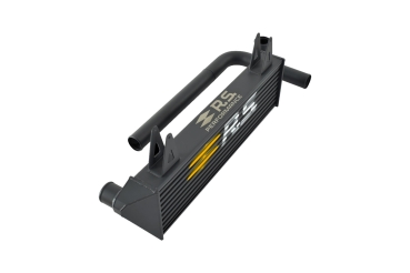 R.S. Performance Ladeluftkühler Kit Clio 4 RS