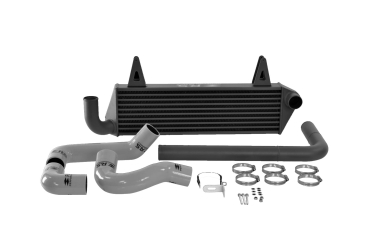 R.S. Performance Ladeluftkühler Kit Clio 4 RS