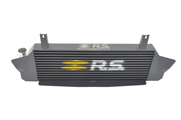 R.S. Performance Ladeluftkühler Megane 3 RS
