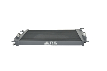 R.S. Performance Wasserkühler Megane 3 RS