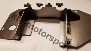 Öl-Schlingerblech R5 GT Turbo