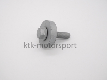 Schraube Riemenscheibe Clio 3 RS, 2.0 16V Sport