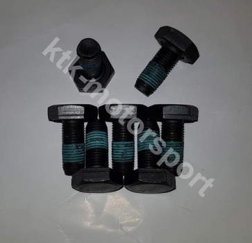 Schrauben für Schwungscheibe Clio 3 RS