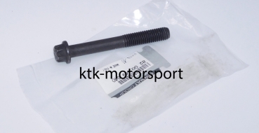 Schraube Kurbelwelle Hauptlagerbock F4R Motor