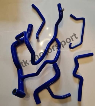 Silikon Wasserschlauch-Kit Megane 2 RS